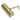 House of Troy Traditional 8" Satin Brass Plug-In Picture Lights