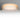 Tango 15 flush mount with Cognac outer glass | Besa Lighting