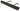 House of Troy Traditional 24" Picture Light with Ball Motif TB24-BLK/PN