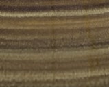 Scatchard 27" Stoneware Table Lamp, Style GS190: Tigers Eye finish sample from House of Troy
