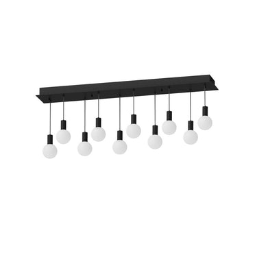 BlackJack Lighting TGA Ceiling Light