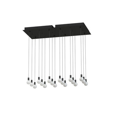 BlackJack Lighting TGA2 Ceiling Light