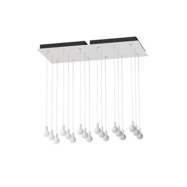 BlackJack Lighting TGA2 Ceiling Light