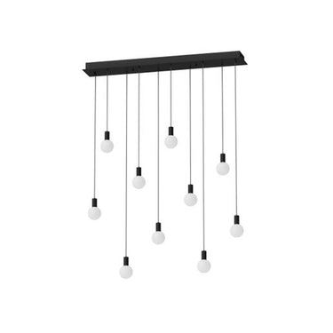 BlackJack Lighting TGD Ceiling Light