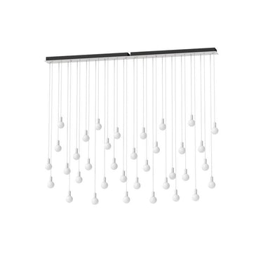 BlackJack Lighting TGD2 Ceiling Light
