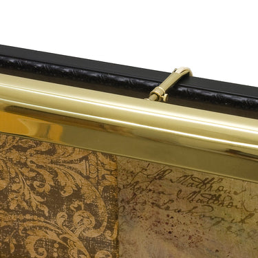 Polished Brass Classic Traditional 14" LED Plug-In Picture Light – House of Troy studio photo