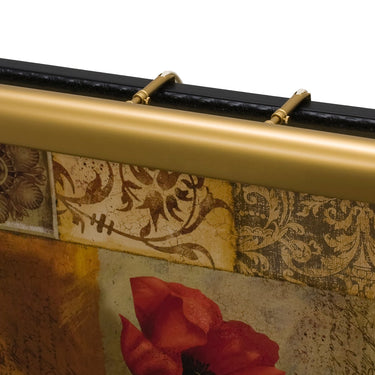 Gold Classic Traditional 24" LED Plug-In Picture Light – House of Troy studio photo