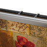 House of Troy Traditional LED 24" Pewter Plug-In Picture Lights
