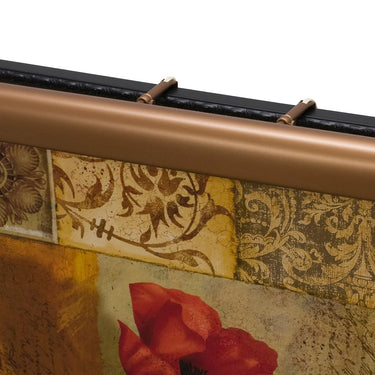 Bronze Classic Traditional 36" LED Plug-In Picture Light – House of Troy studio photo