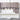 Aerial 55" Black Chandelier - Geometric Ring Design with Arched Rods in Dining Room