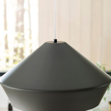 Elegant Brummel Pendant by Tech Lighting with sleek design