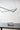 Balto Geometric Linear Suspension from the Visual Comfort Modern Collection - detail