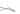 Balto Geometric Linear Suspension - angle
