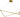 Balto Geometric Linear Suspension - front
