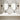 Dark Bronze Banda 24" wall sconce: Contemporary design for bathroom or powder room.
