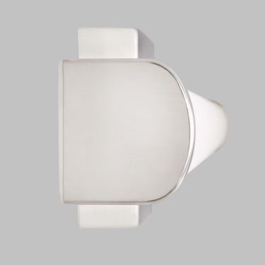 Basis 24 Vanity Bar Light from the Visual Comfort Modern Collection - detail view 5
