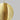 Dining Room Pendant Light | Bauhaus Style | Bau 18" by Visual Comfort | Natural Brass