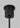 Modern Pendant Light for Dining Room | Bau 28" | Black Canopy