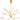 Belterra 48 Lotus Chandelier - angle