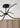 Belterra 30 Flush Mount Chandelier in a neutral-toned living area