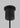 Matte Black Belterra 38 Inch LED Chandelier: Dimmable Modern Lighting Fixture
