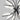 Modern Matte Black Belterra 38 Inch Chandelier: Elegant Lighting for Dining Room