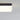 Boxie Large Glass Cube Flush Mount - detail close