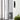 Chara Square 17 LED Outdoor Wall Sconce with energy-efficient LED light