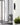 Chara Square 17 LED Outdoor Wall Sconce with energy-efficient LED light
