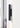 Close-up of Chara Square 17 LED Outdoor Wall Sconce in sleek design