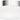 Cirque Large Glass Disc Flush Mount - side