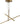 Essence Trio Slim Linear Suspension from the Visual Comfort Modern Collection - angle