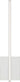 Kenway 17 Vertical Line Sconce - angle