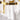 Langston Elegant Glass Chandelier 