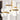 Stylish Glass Pendant Light