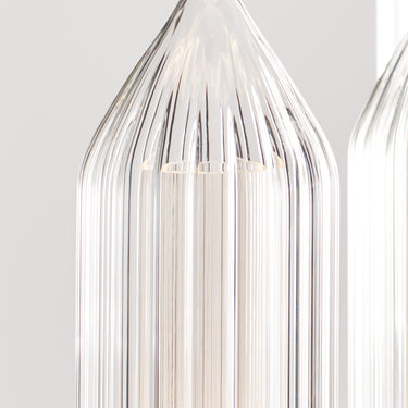 LoftModern Exclusive Chandelier