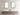Linger Twin-Blade Vanity Light - scale