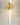 Linger Twin-Blade Vanity Light - detail