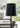 Visual Comfort LED patio floor lamp with slim profile for upscale residential decks