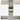 Lynk 24 Rounded Bath Bar - angle