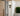 Quadrate Up-Down Outdoor Wall Light - scale