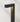Strut 42 Modern LED Bollard by Sean Lavin for Visual Comfort - detail