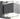 Voto 8 Charcoal Square Outdoor Sconce by Sean Lavin for Visual Comfort - angle