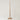 Miguel Milá TMM floor lamp featuring natural beech wood frame and parchment shade for contemporary interiors
