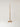 Miguel Milá TMM floor lamp featuring natural beech wood frame and parchment shade for contemporary interiors