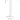 TMM wood floor lamp line drawing by Santa & Cole showing adjustable parchment shade and wood structure design