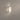 Santa & Cole TMM Metálico wall lamp in satin nickel with white shade