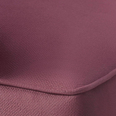 TOV Tiffany Performance Velvet Dining Chair Pink