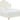 TOV Serenity Cream Performance Velvet Bed, King option, image 1