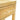 TOV Amara 25" Natural Rattan Nightstand Natural